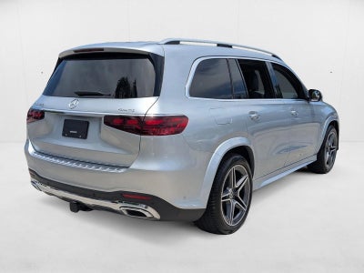 2024 Mercedes-Benz GLS GLS 450 4MATIC® SUV