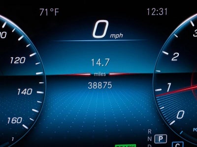 2021 Mercedes-Benz GLS GLS 450 4MATIC® SUV