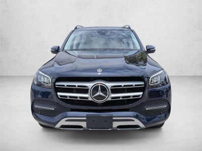 2021 Mercedes-Benz GLS GLS 450 4MATIC® SUV