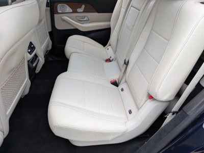 2021 Mercedes-Benz GLS GLS 450 4MATIC® SUV