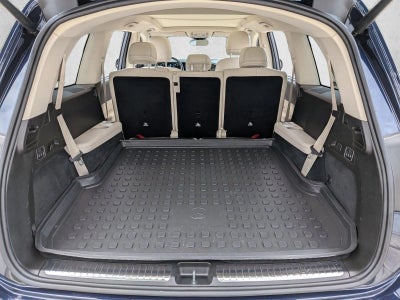 2021 Mercedes-Benz GLS GLS 450 4MATIC® SUV
