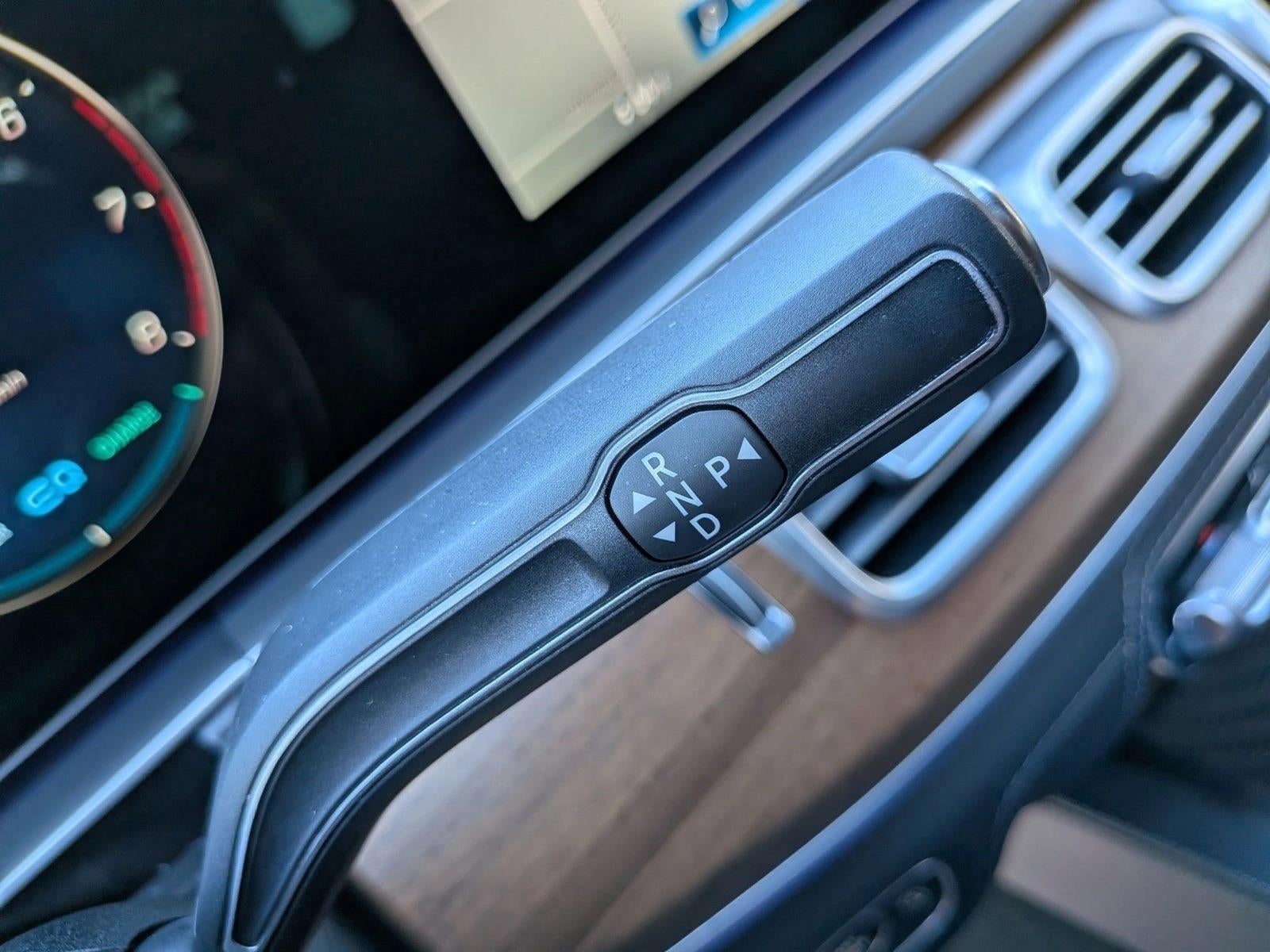 2023 Mercedes-Benz GLS Maybach GLS 600 4MATIC® SUV