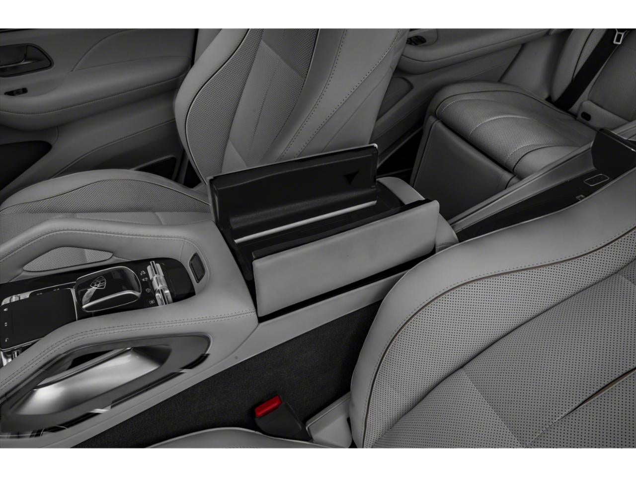 2023 Mercedes-Benz GLS Maybach GLS 600 4MATIC® SUV