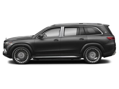 2023 Mercedes-Benz GLS Maybach GLS 600 4MATIC® SUV