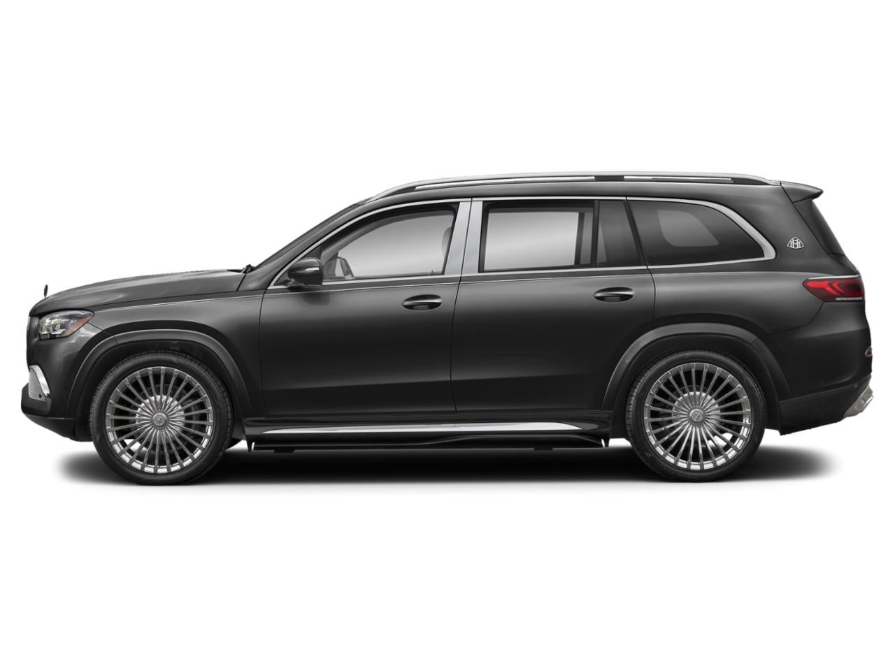 2023 Mercedes-Benz GLS Maybach GLS 600 4MATIC® SUV