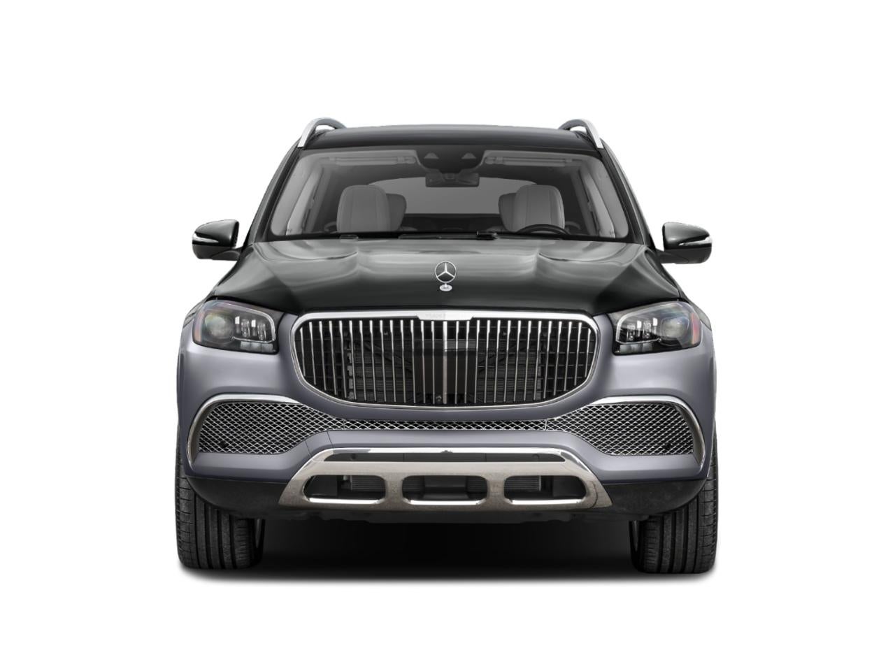 2023 Mercedes-Benz GLS Maybach GLS 600 4MATIC® SUV