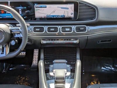 2024 Mercedes-Benz GLS AMG® GLS 63 4MATIC®+ SUV