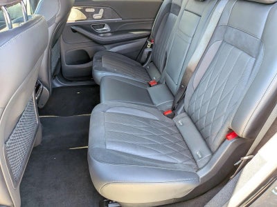 2024 Mercedes-Benz GLS AMG® GLS 63 4MATIC®+ SUV