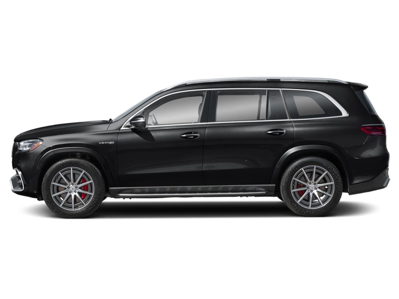 2024 Mercedes-Benz GLS AMG® GLS 63 4MATIC®+ SUV