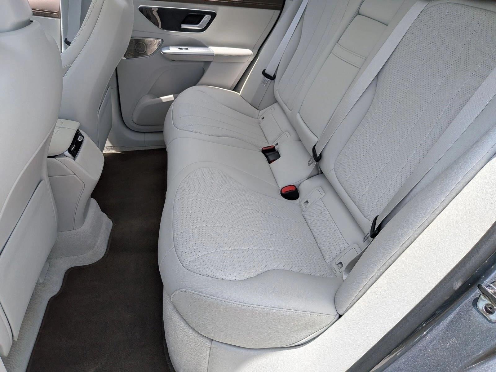2023 Mercedes-Benz EQE EQE 350+ SUV
