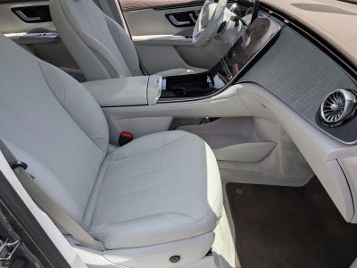 2023 Mercedes-Benz EQE EQE 350+ SUV