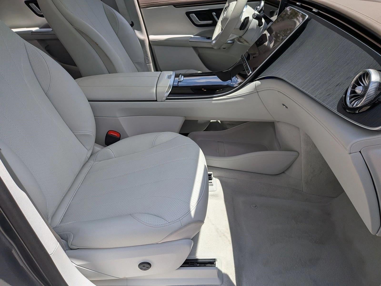 2023 Mercedes-Benz EQE EQE 350+ SUV