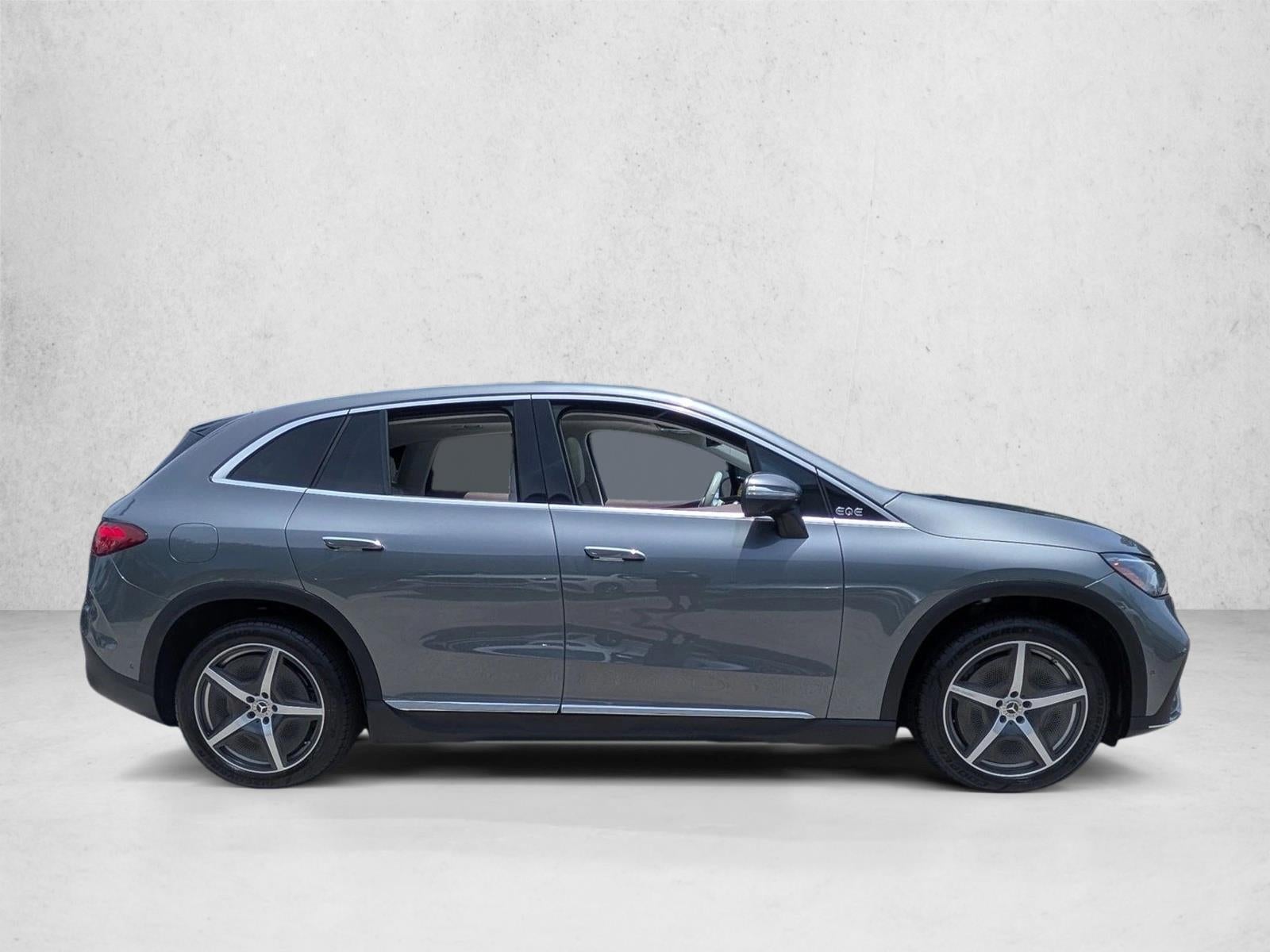 2023 Mercedes-Benz EQE EQE 350+ SUV