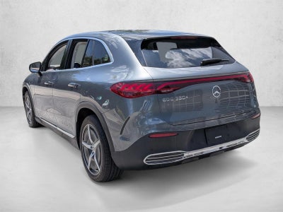 2023 Mercedes-Benz EQE EQE 350+ SUV