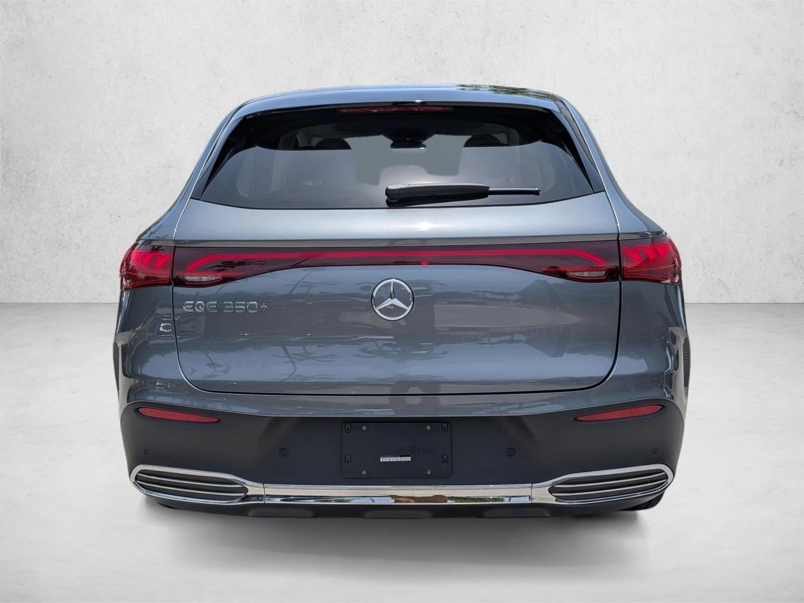 2023 Mercedes-Benz EQE EQE 350+ SUV