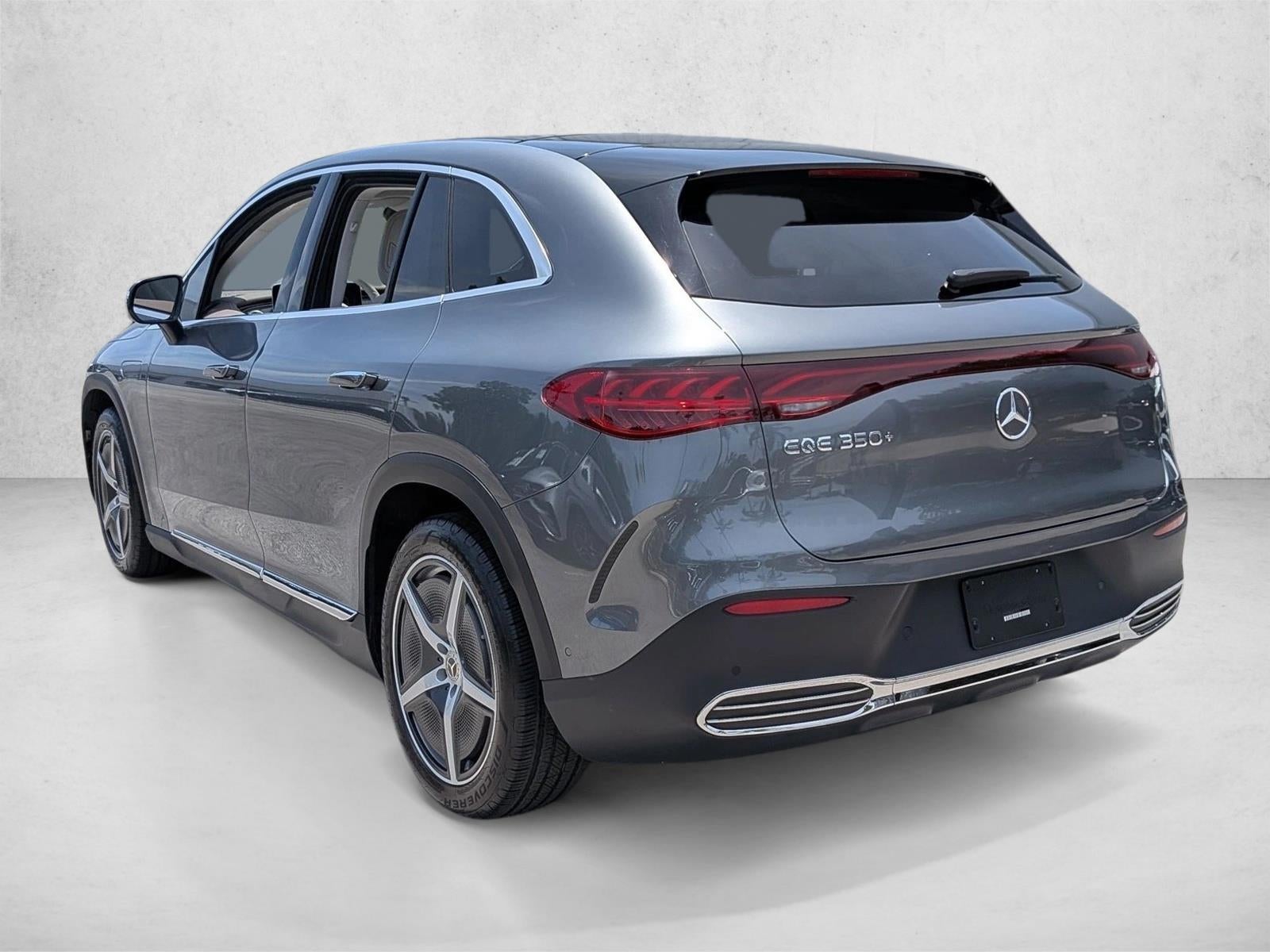 2023 Mercedes-Benz EQE EQE 350+ SUV