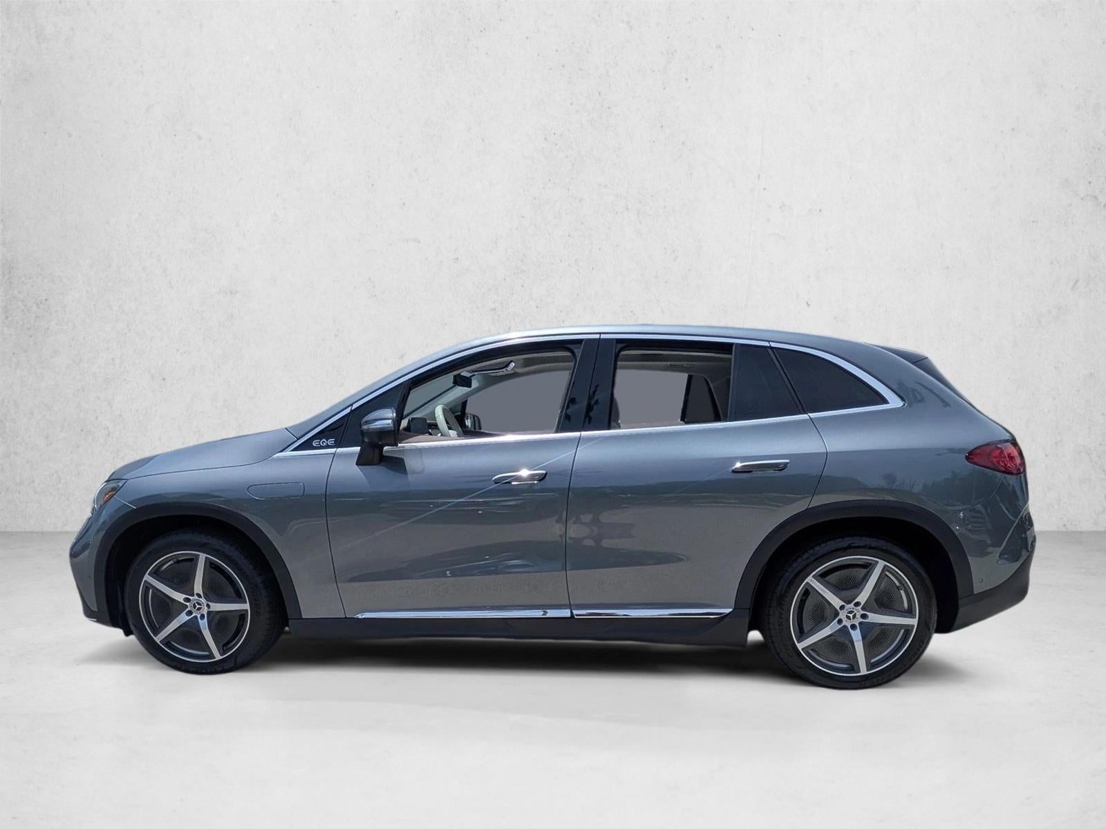 2023 Mercedes-Benz EQE EQE 350+ SUV