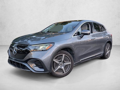 2023 Mercedes-Benz EQE EQE 350+ SUV