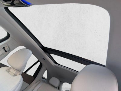 2023 Mercedes-Benz EQE EQE 350+ SUV