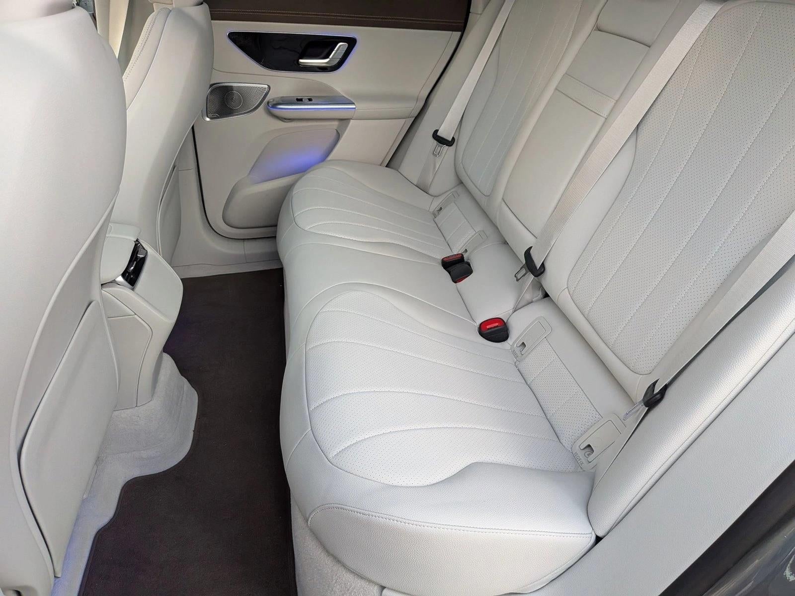 2023 Mercedes-Benz EQE EQE 350+ SUV