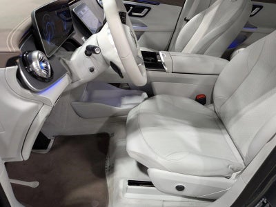 2023 Mercedes-Benz EQE EQE 350+ SUV