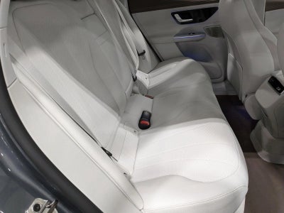 2023 Mercedes-Benz EQE EQE 350+ SUV