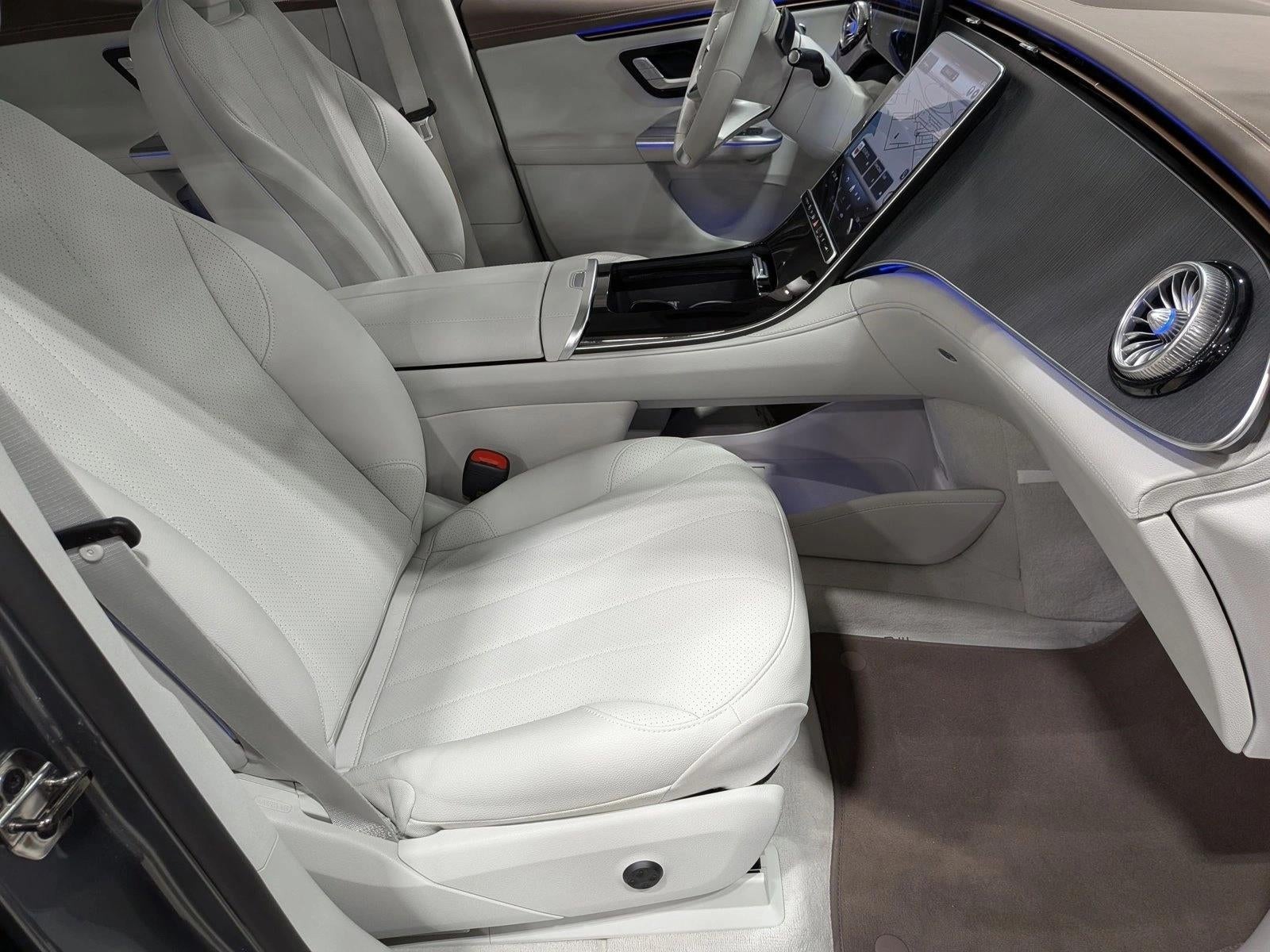 2023 Mercedes-Benz EQE EQE 350+ SUV