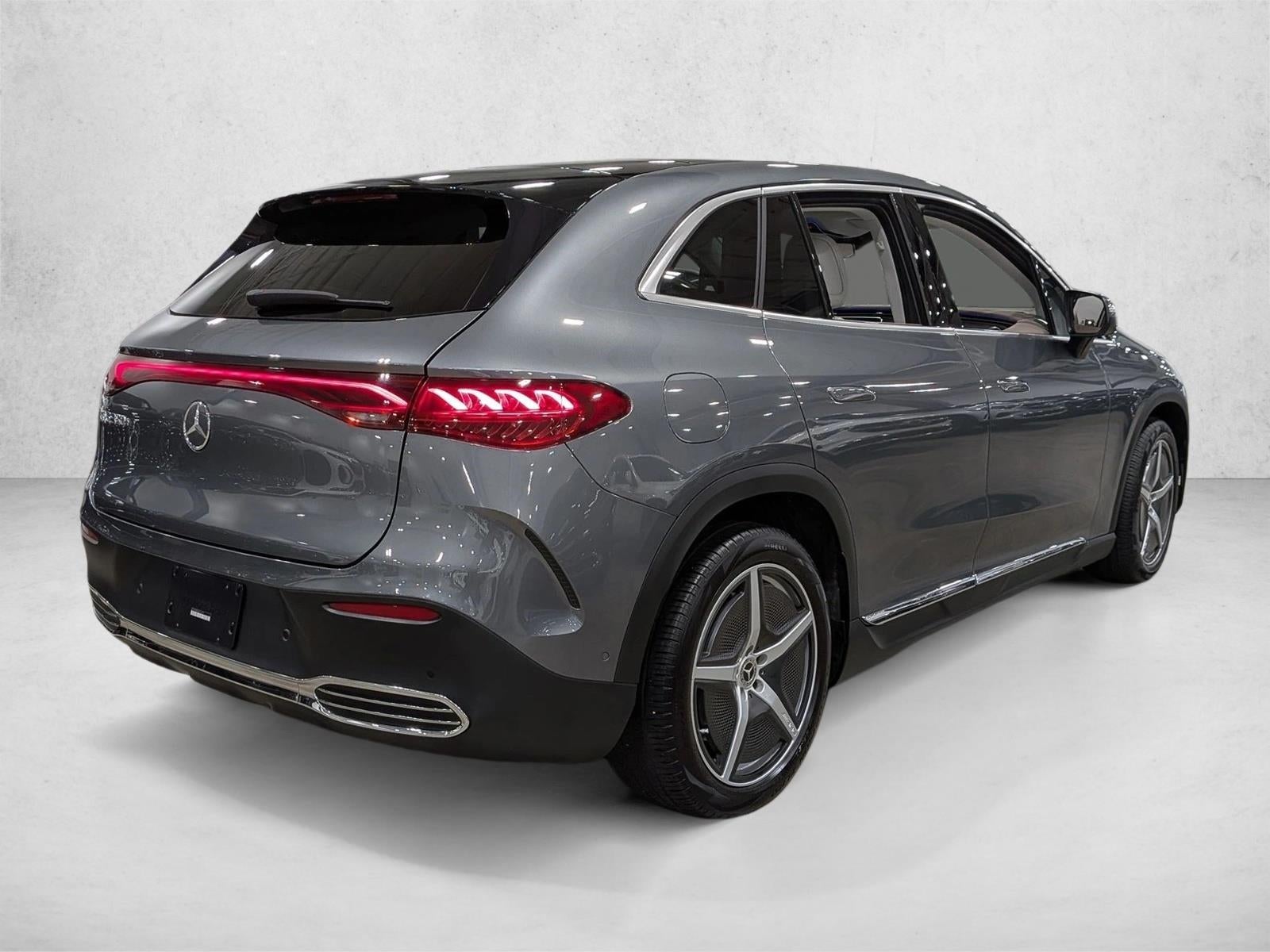 2023 Mercedes-Benz EQE EQE 350+ SUV
