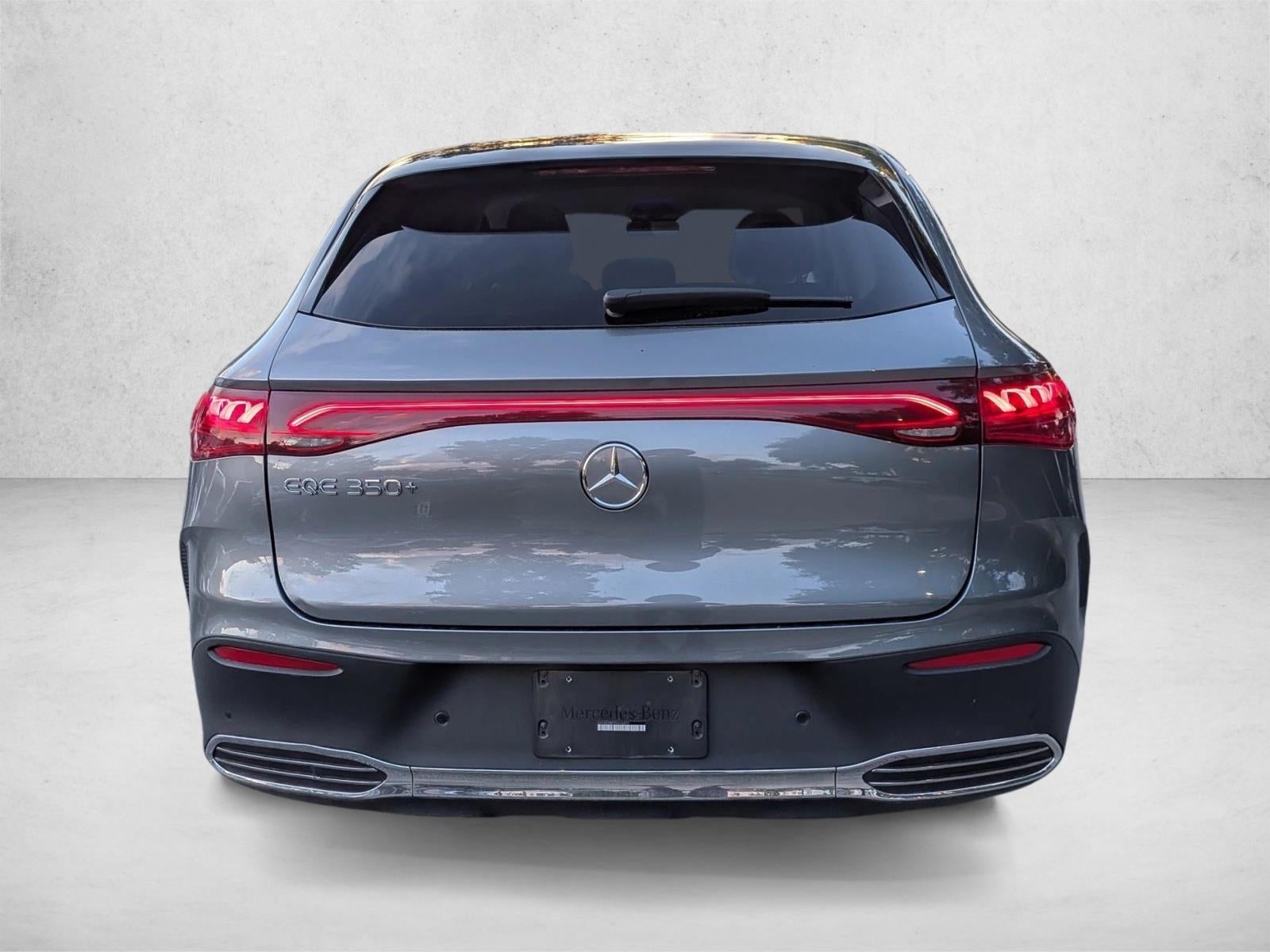 2023 Mercedes-Benz EQE EQE 350+ SUV