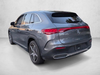 2023 Mercedes-Benz EQE EQE 350+ SUV