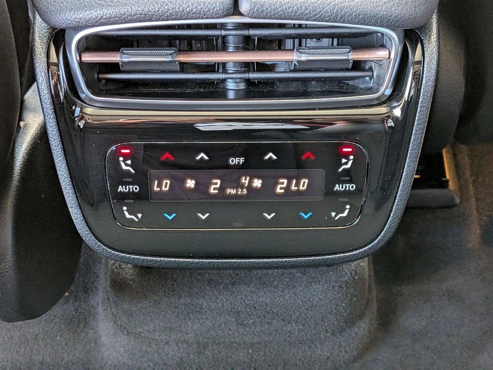 2023 Mercedes-Benz EQE EQE 350+ SUV