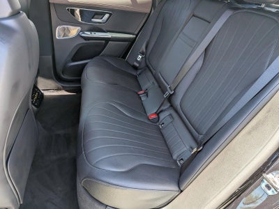 2023 Mercedes-Benz EQE EQE 350+ SUV