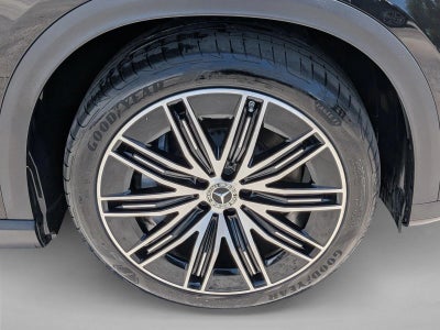 2023 Mercedes-Benz EQE EQE 350+ SUV
