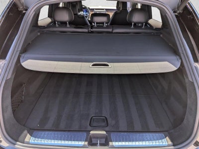 2023 Mercedes-Benz EQE EQE 350+ SUV