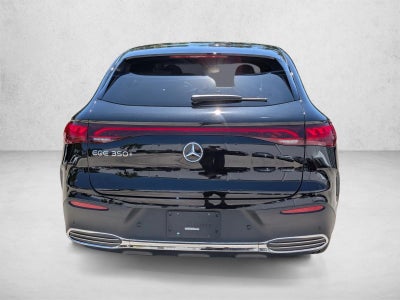 2023 Mercedes-Benz EQE EQE 350+ SUV