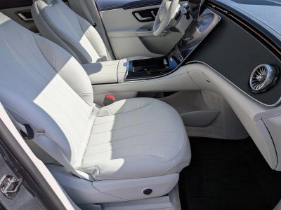 2024 Mercedes-Benz EQE EQE 350+ SUV