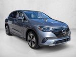 2024 Mercedes-Benz EQE EQE 350+ SUV