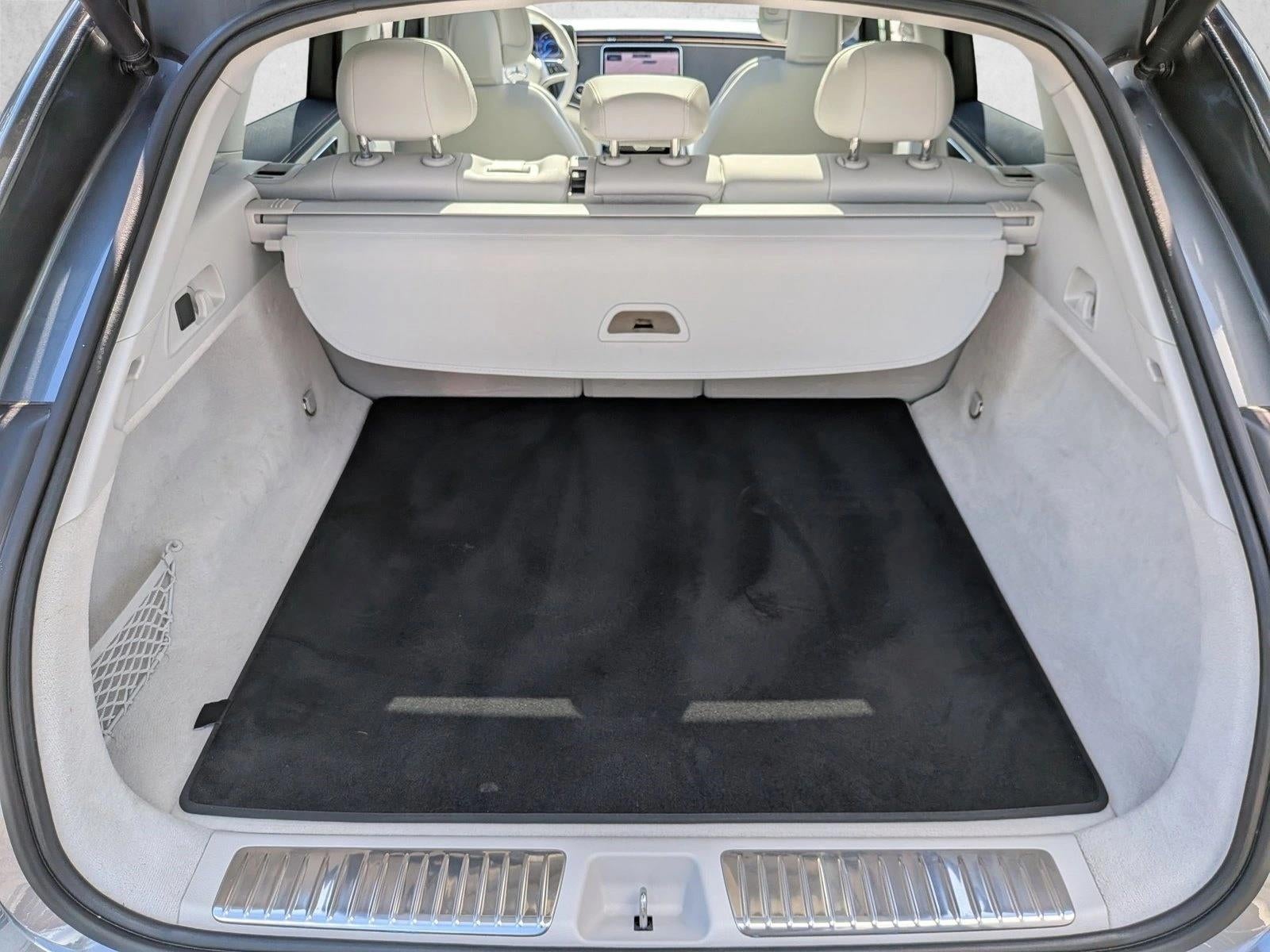 2024 Mercedes-Benz EQE EQE 350+ SUV