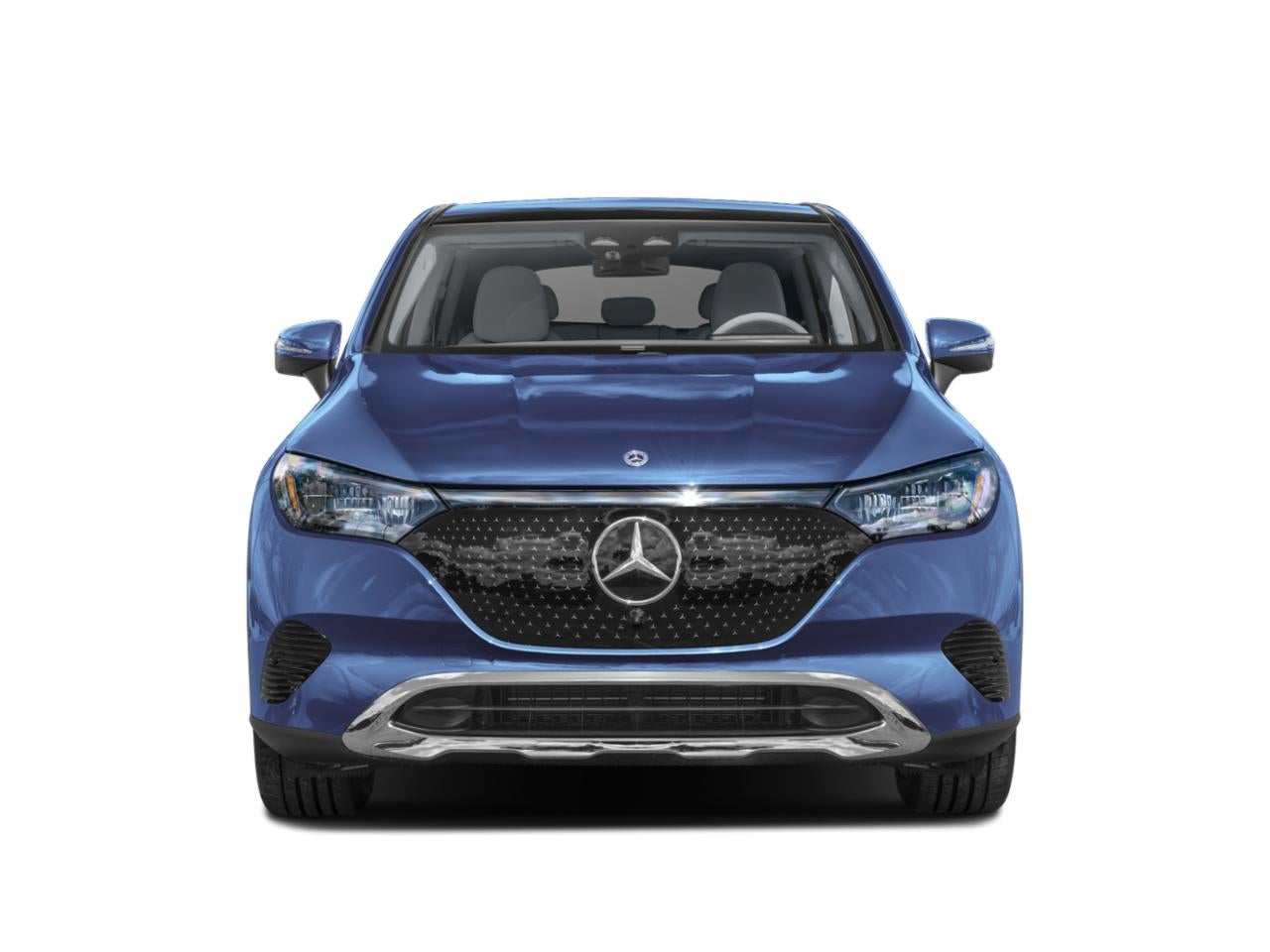 2024 Mercedes-Benz EQE EQE 350+ SUV