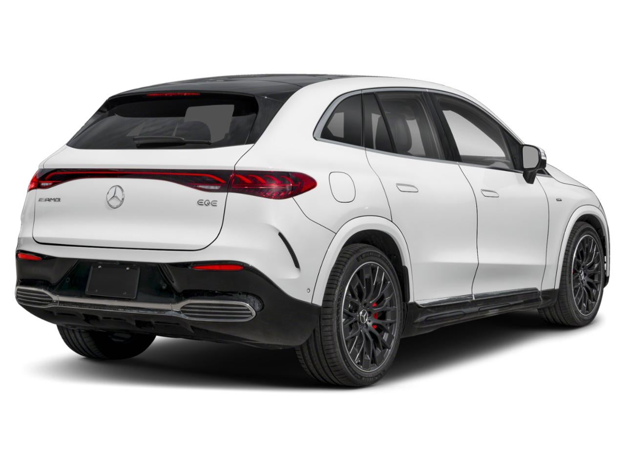2024 Mercedes-Benz EQE AMG® EQE 4MATIC®+ SUV