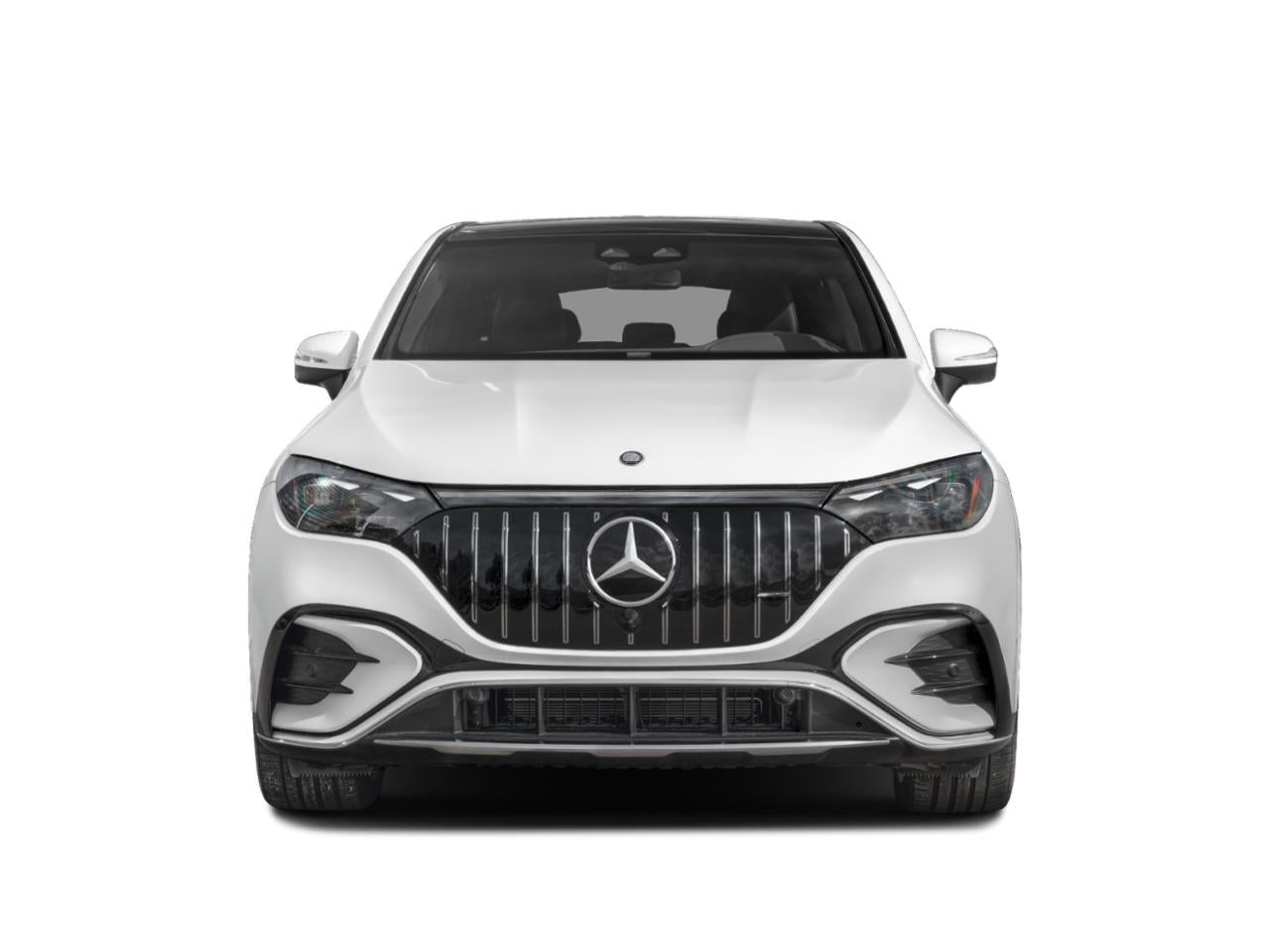 2024 Mercedes-Benz EQE AMG® EQE 4MATIC®+ SUV