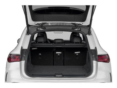 2024 Mercedes-Benz EQE AMG® EQE 4MATIC®+ SUV