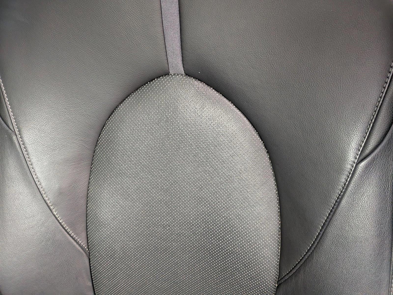 2021 Toyota Camry Hybrid XLE CVT (Natl)