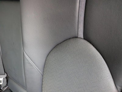 2021 Toyota Camry Hybrid XLE CVT (Natl)