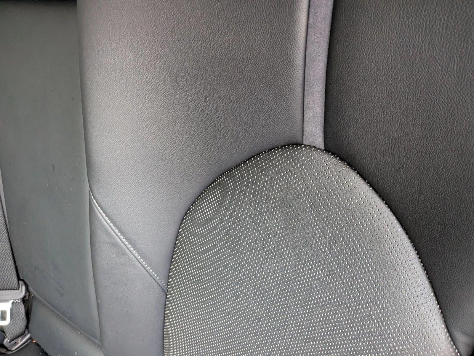 2021 Toyota Camry Hybrid XLE CVT (Natl)