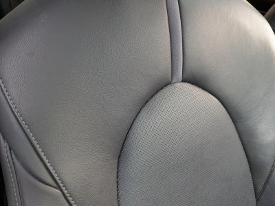 2021 Toyota Camry Hybrid XLE CVT (Natl)