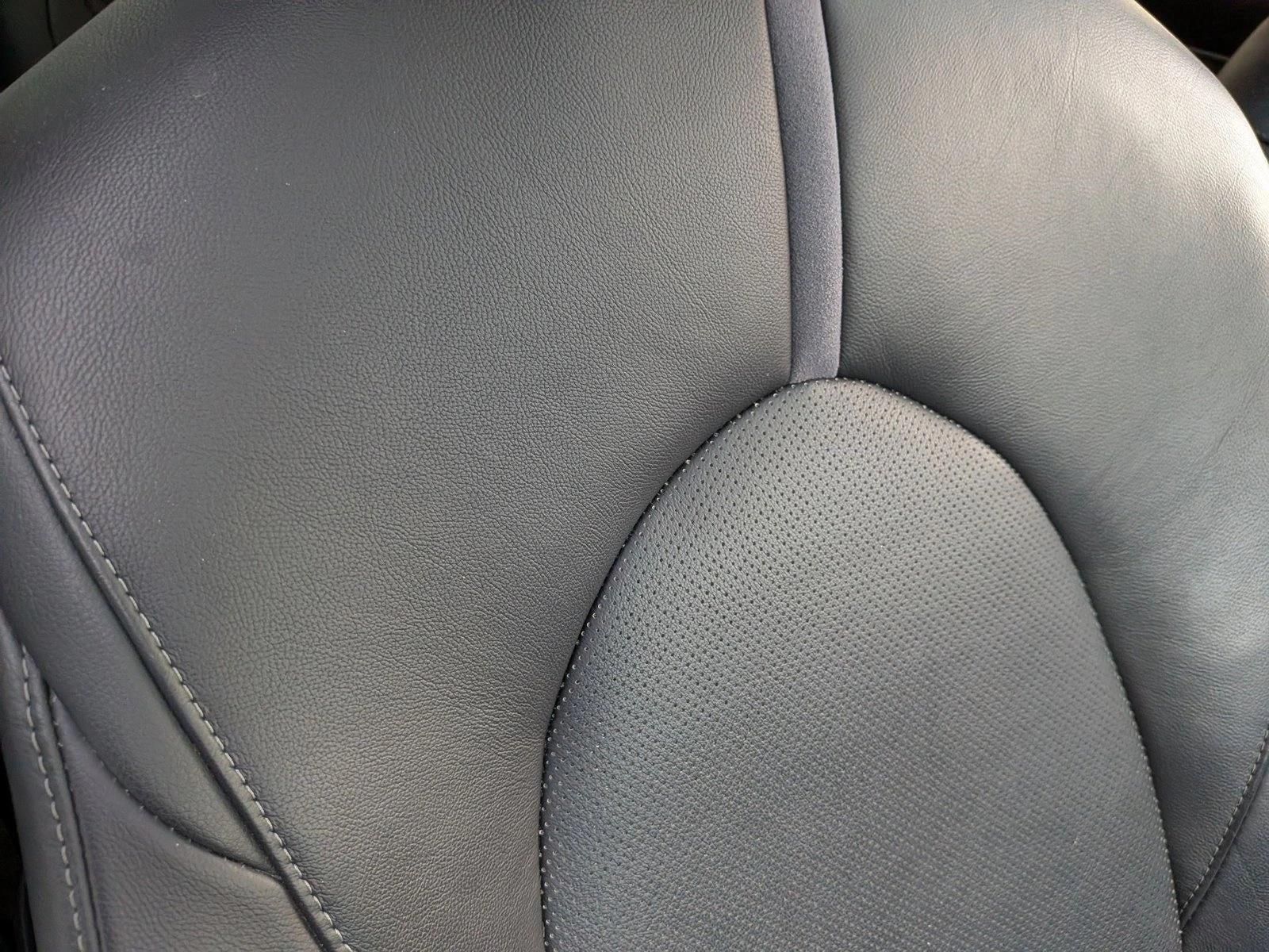 2021 Toyota Camry Hybrid XLE CVT (Natl)