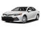 2021 Toyota Camry Hybrid XLE CVT (Natl)