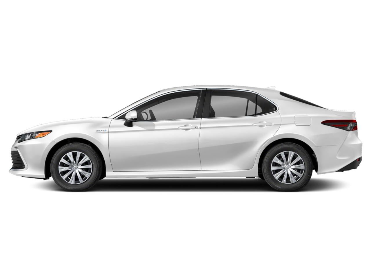 2021 Toyota Camry Hybrid XLE CVT (Natl)