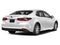 2021 Toyota Camry Hybrid XLE CVT (Natl)